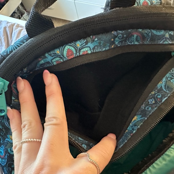 Dakine backpack - Picture 7 of 8